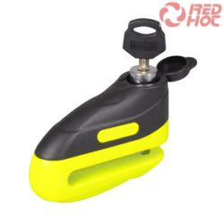 Hartmann tárcsafékzár 10 mm