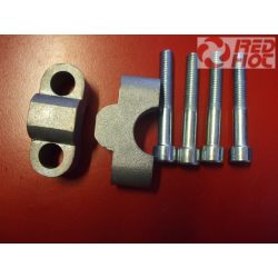 Kormány magasító 22mm-es kormányhoz 2 cm-rel emel