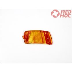 PIAGGIO QUARTZ INDEX BÚRA ELSŐ BAL QUARTZ