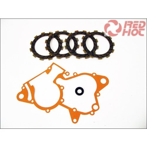 APRILIA RS KUPLUNG LAMELLA GRT. RS50-RX50