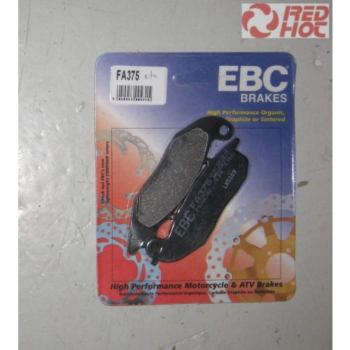 EBC FA 375