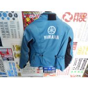 Yamaha Dainese kék uniszex kabát 48-as méretben