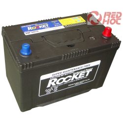 ROCKET 12V 100Ah 780A jobb XMF 60032 akkumulátor 
