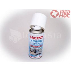 Loctite Hygiene Spray 150ml 