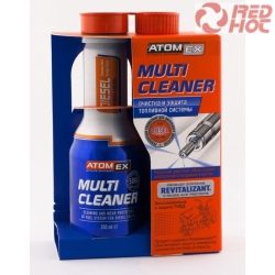 XADO Atomex MultiCleaner diesel tisztító 250ml