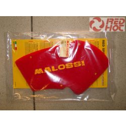   Malossi Red Filter levegőszűrő szivacs (Gilera Runner 125-180 2T,Italjet Dragster 125-180 2T)