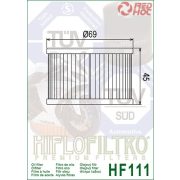 OLAJSZŰRŐ HF 153 Bimota / Ducati