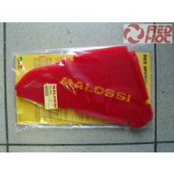  Malossi Red Filter levegőszűrő szivacs (Gilera Runner, Piaggio NRG)