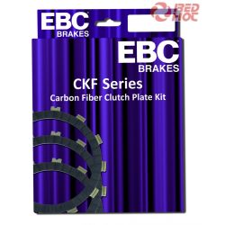   EBC CKF 1181 prémium minőségű kuplunglamella szett  HONDA 