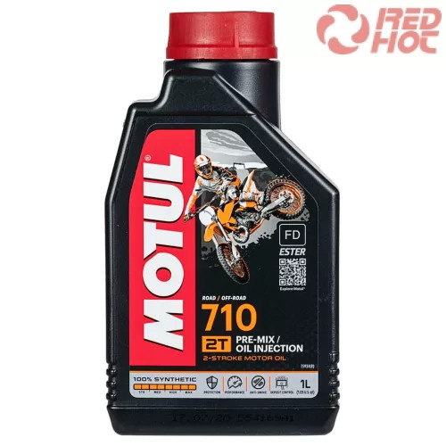 MOTUL 2T 710 