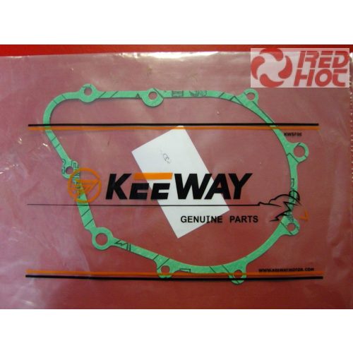 Keeway Target 125ccm 4T generátorfedél tömítés