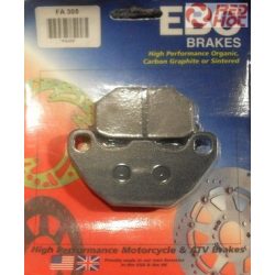 EBC FA 305 kevlár fékbetét 