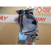 Keeway Superlight 125-150cc lánckerék dekli ( CG blokkhoz ) RH