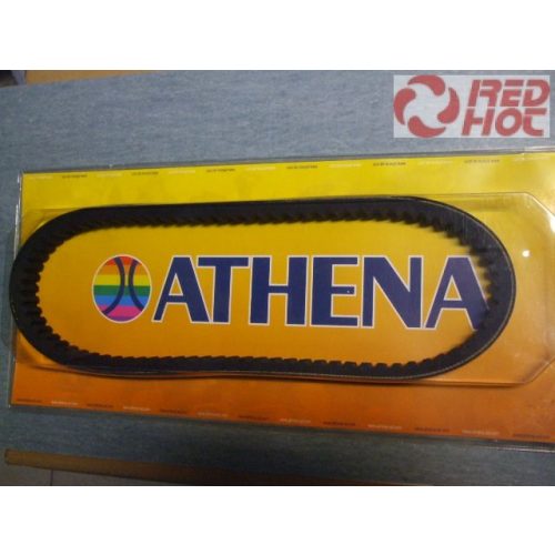 Ékszíj Athena GY6 - 17,7x8,5x729