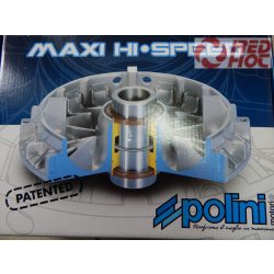 Polini Maxi Super Speed variátorszett (Piaggio 180-300 4T)