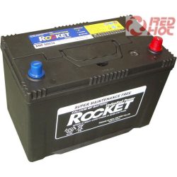 ROCKET 12V 100Ah 780A bal XMF 60033 akkumulátor 
