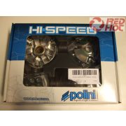 Polini High Speed VARIOszett (Malaguti F12 Phantom, Keeway 50cc 2T, CPI 50cc 2T)
