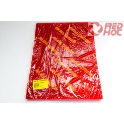Malossi Red Filter légszűrőszivacs (Táblás - 40x30 cm)
