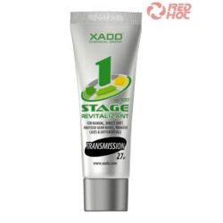 XADO 1 Stage váltó revizatiláló 27 ml 