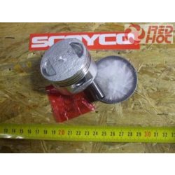 Dugattyú 57,5mm csapszeg 15 mm 4T 150cc RH