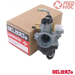 Dellorto PHVA 17,5mm-es karburátor Minarelli blokkhoz